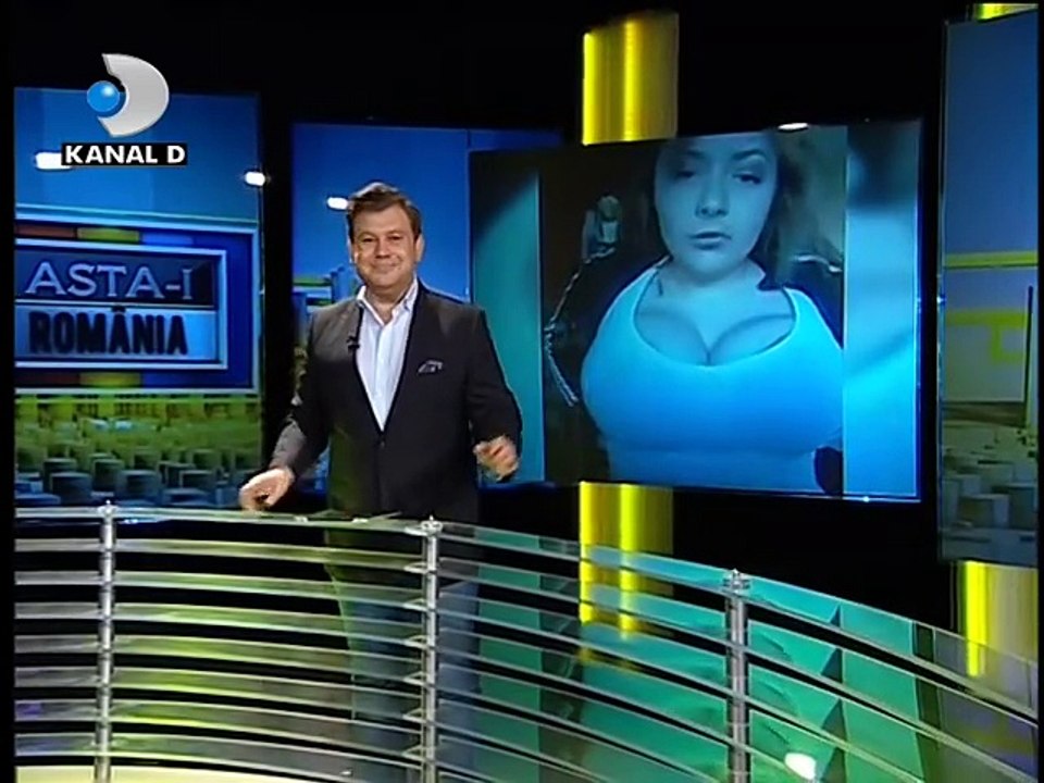 Sa laudă că are cu ce!