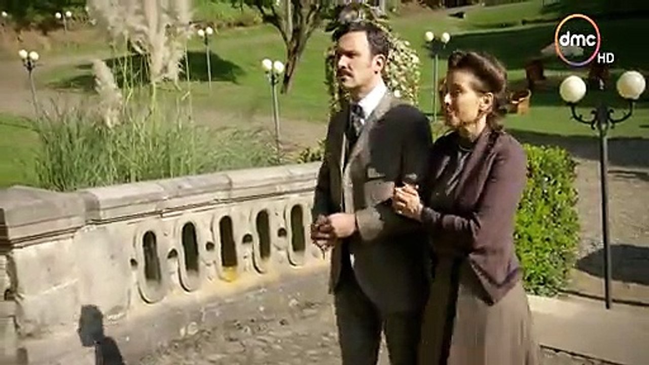 مسلسل جراند اوتيل النسخة الاصلية مدبلجة الحلقة 1
