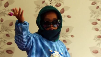Oma Finger Family For Children Daddy Finger Song