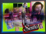 Camilo Sesto - Amor no me ignores