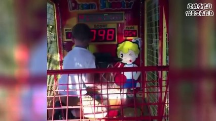 Лучшие приколы COUB 2016 ИЮЛЬ #48 МАРИО