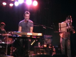 From the Crocodile to my comments on the  Public Interest Issues Show on Seattle Community Media TV