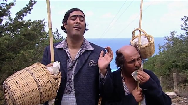 ضيعة ضايعة الجزء الاول الحلقة1