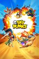 Sky Punks [Android / iOS] Gameplay (HD)
