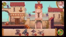 Leonardos Cat (By StoryToys Entertainment) - iOS / Android - Gameplay Video