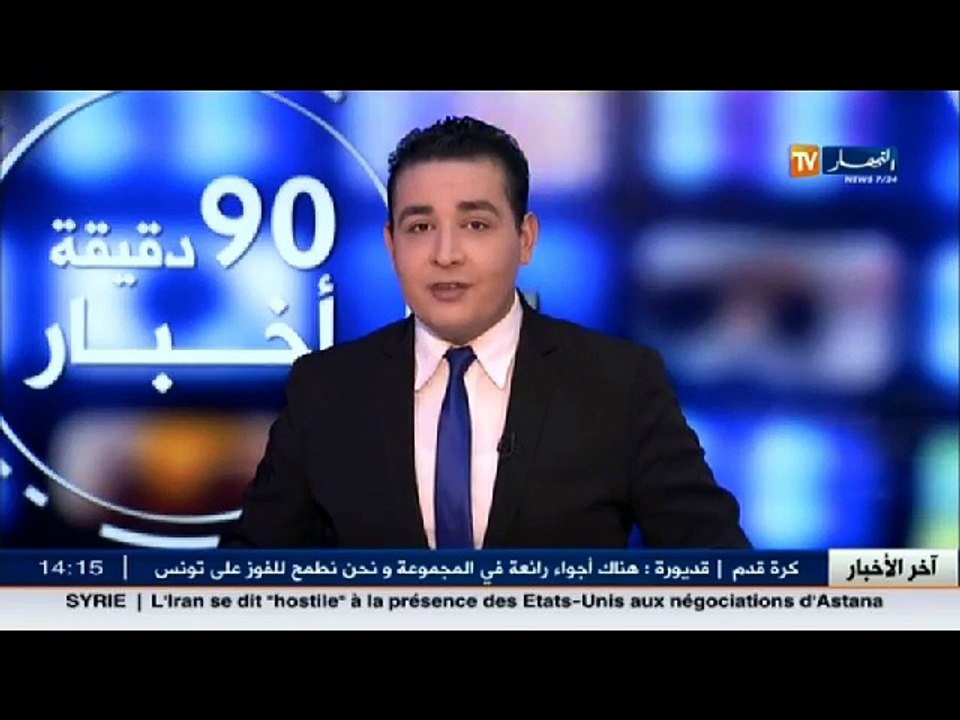 امرأة تضع مولودها في سيارة الحماية المدنية بسبب الثلوج في سطيف