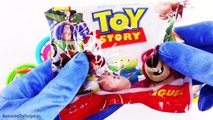 Disney Junior PJ Masks Nickelodeon Team Umizoomi Play-Doh Surprise Eggs Tubs Learn Colors!