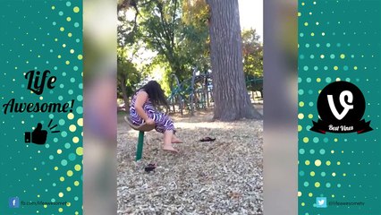 TRY NOT TO LAUGH - Funny Vines Fails Compilation 2016 by Life Awesome