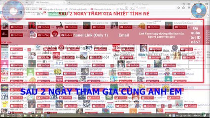 software4you - Cung nhau phat trien youtube nao.