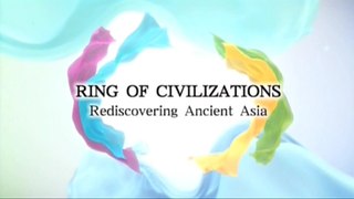 Наследие Древней Азии 4 серия Культура дзёмон, Япония / Ring of Civilizations - Rediscovering Ancient Asia (2015)