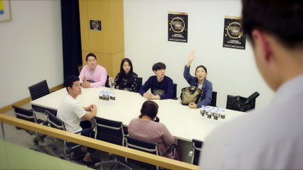 "나현, '그대로 있어.. 잠깐만...'" [더 미라클] 7회