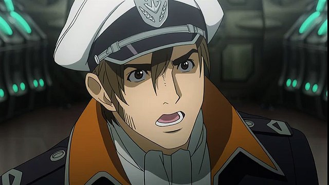 守兄、ユキカゼと共に from 2119