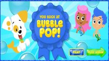 Bubble Guppies Games - Bubble Guppies Bubble Pop