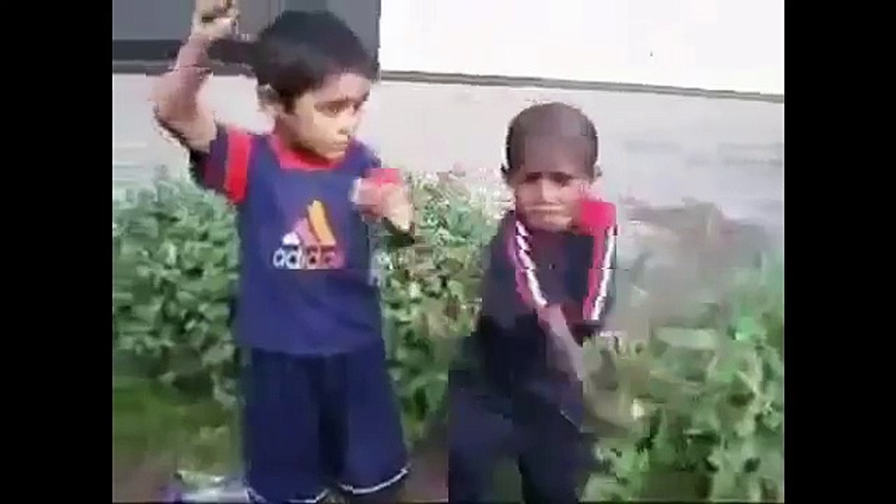ПРИКОЛЬНЫЕ ДЕТИ