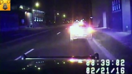 Police chase Police chase 2016, Kalamazoo, Michigan