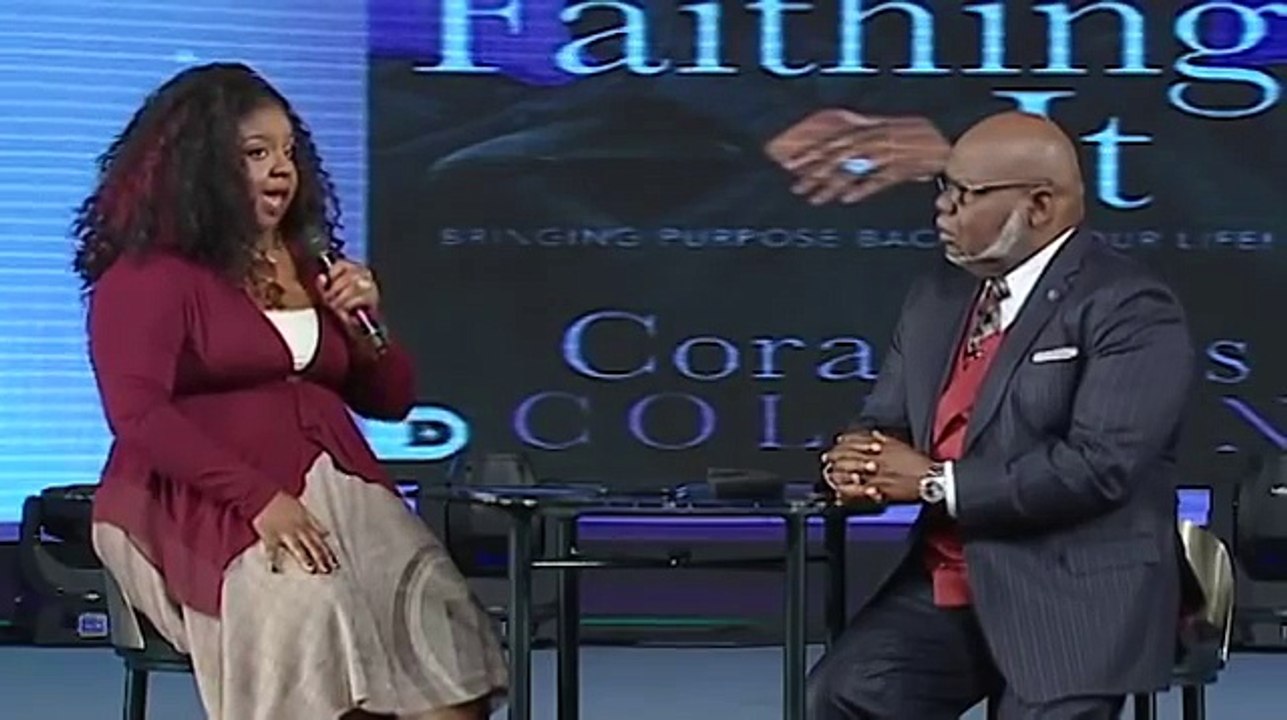 TD Jakes Sermons 2016 - #God has no home - December 30, 2016 - Must Watch Sermons