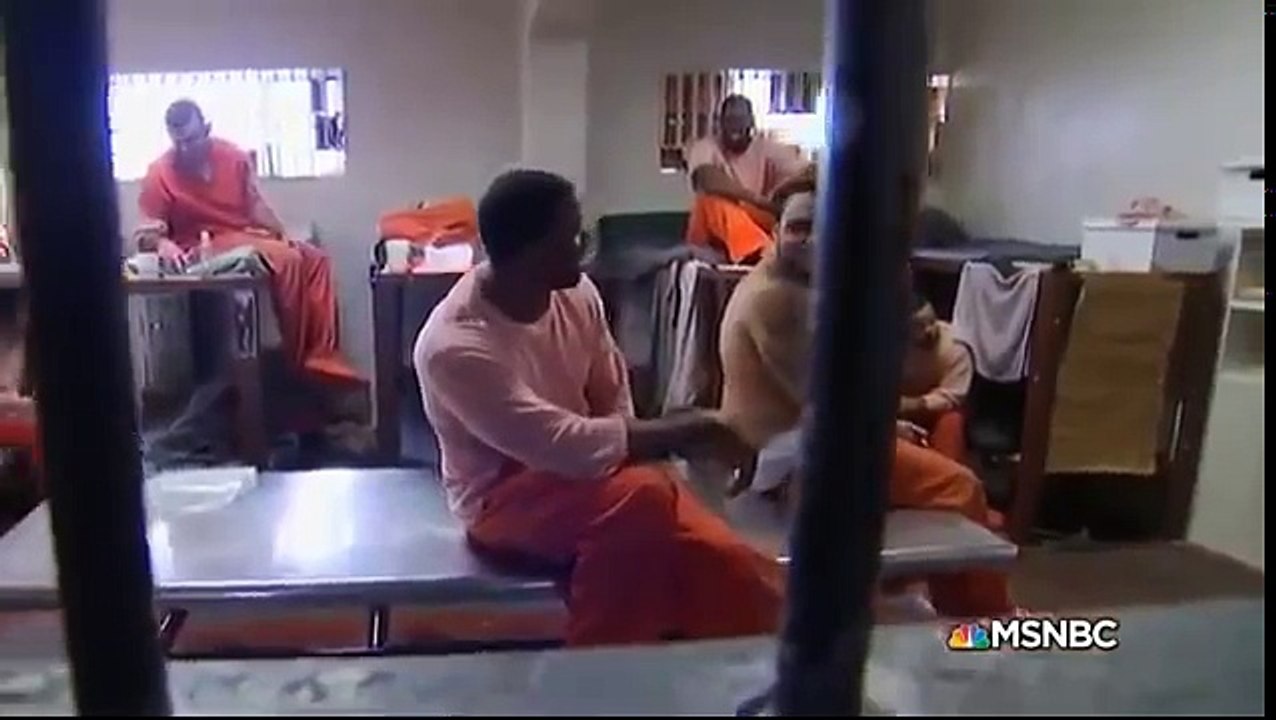 Life in Prison - The Bizarre