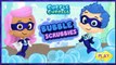 Bubble Guppies - Bubble Scrubbies - Bubble Guppies Games