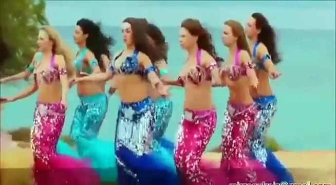 O O Arabic Belly Dance BEst Music New song 2016 world music - YouTube