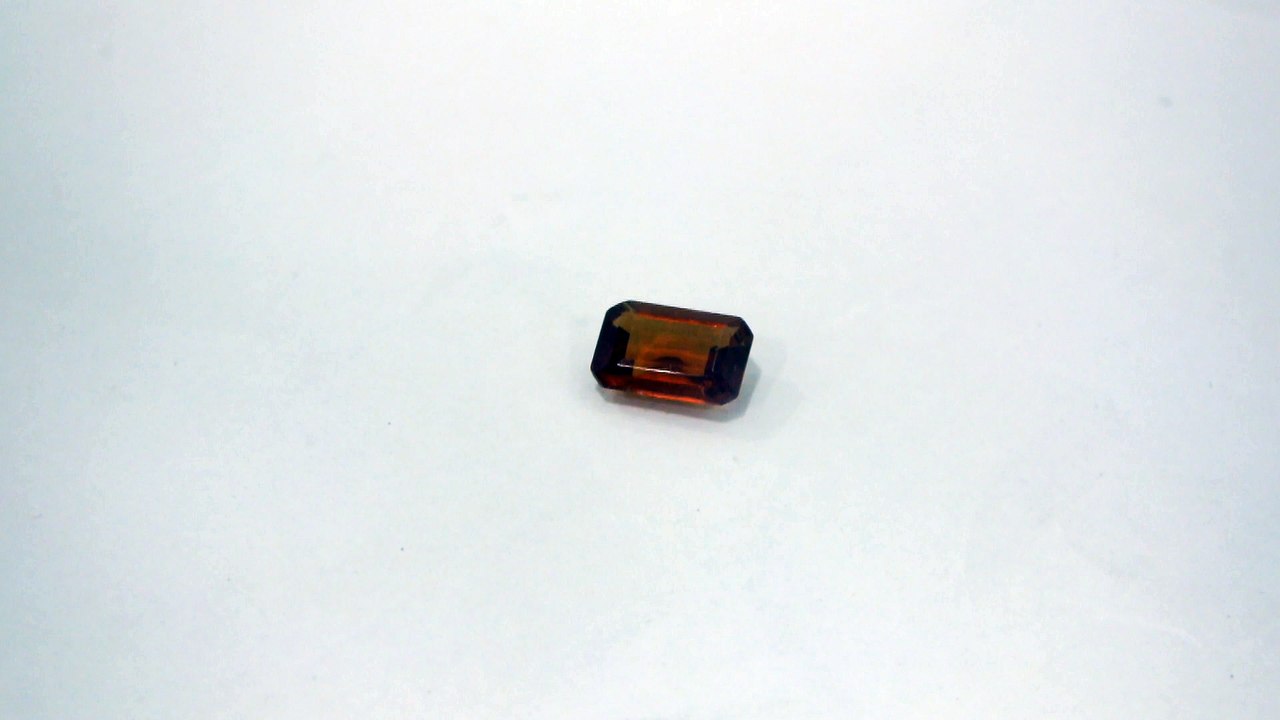 N Hessonite Gomed 3.02crt. (2017)