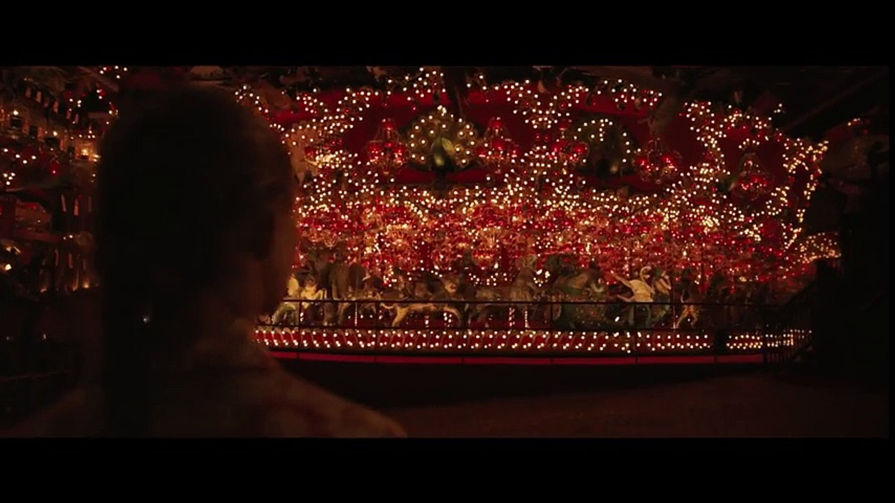 American Fable Official Trailer #1