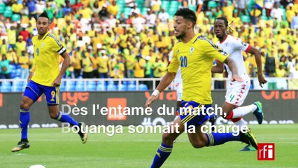 [Vidéo] CAN 2017 : groupe A, seconde journée