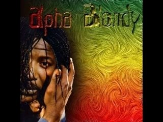 Alpha blondy - new dawn