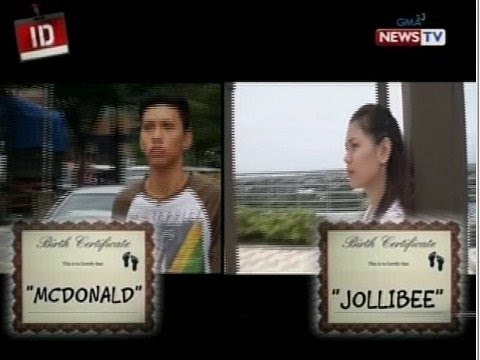 Mga pangalang kakaiba at halaw sa pangalan ng mga magulang o sa mga celebrity, patok sa mga pinoy