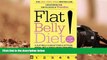 Read Online  Flat Belly Diet! Liz Vaccariello For Ipad