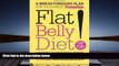 Audiobook  Flat Belly Diet Liz Vaccariello For Kindle