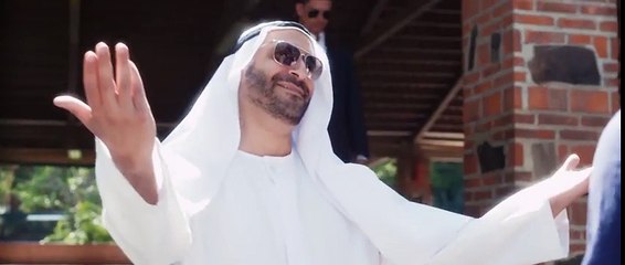 Blood,Sand And Gold Official Trailer #1 2017