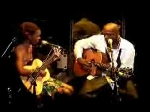 Algebra & Joe Cruising Live in Japan