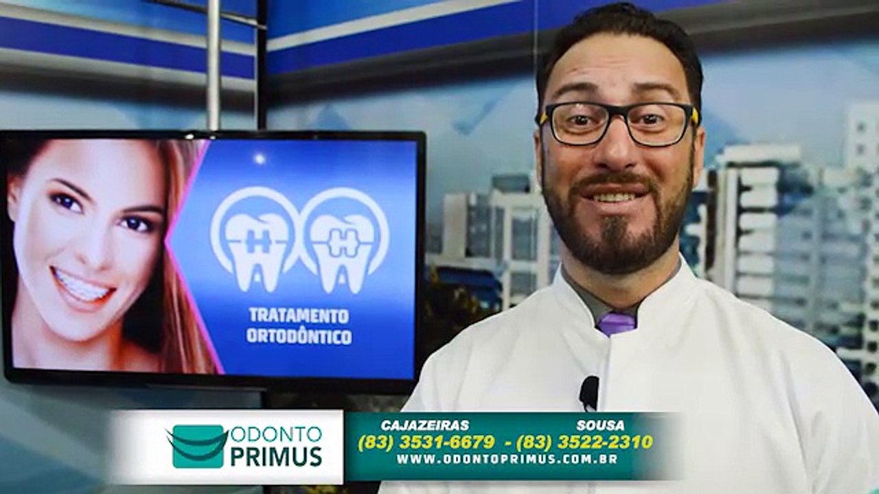 ODONTO PRIMUS