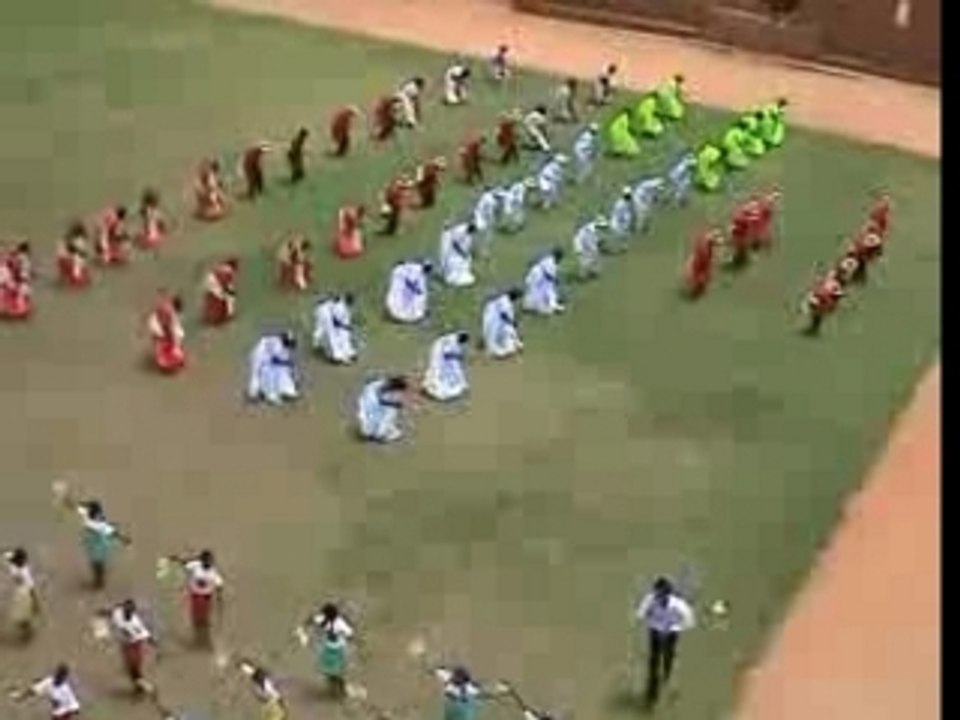 NJAKATIANA - Mifalia fa malagasy