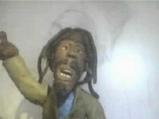 Bounty killer vs bennie man