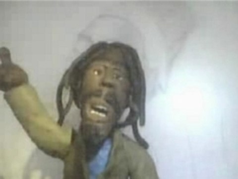 Bounty killer vs bennie man