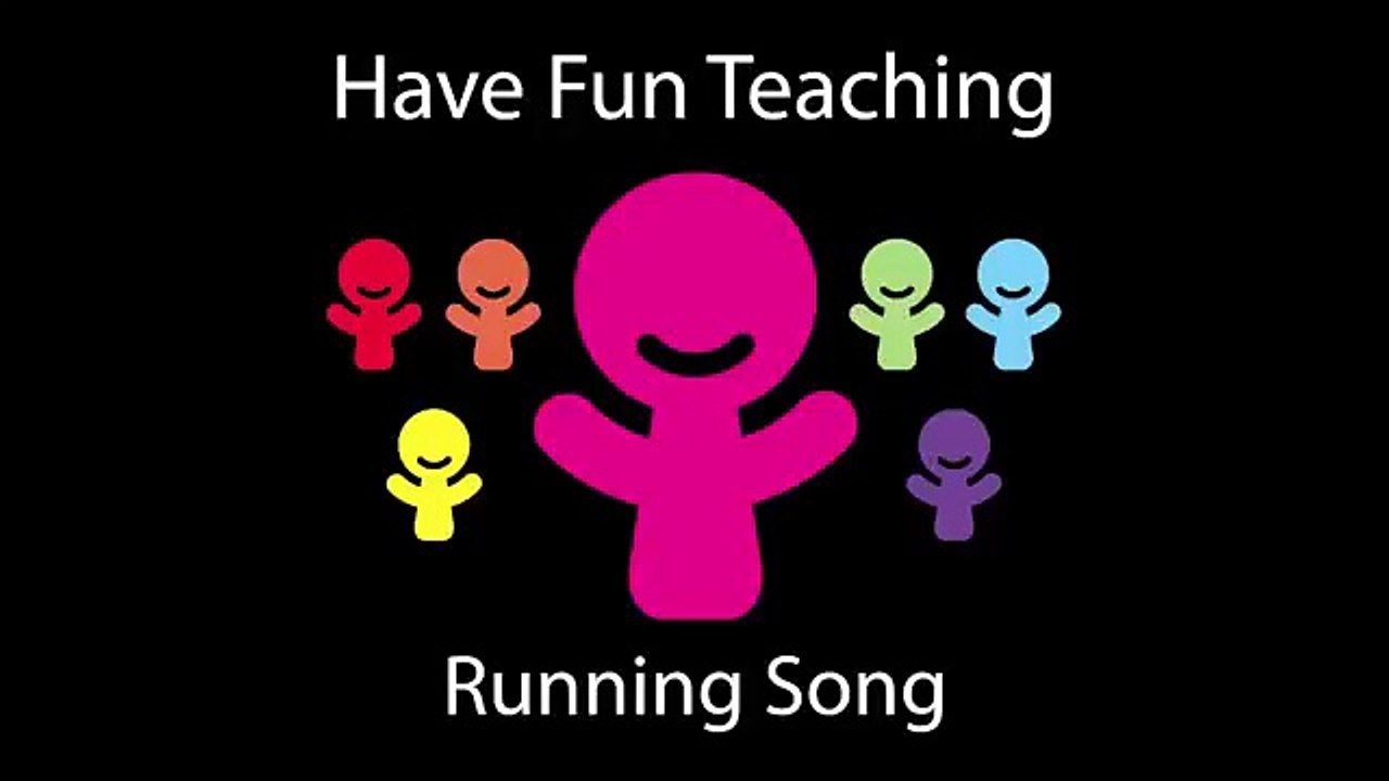 Running Song