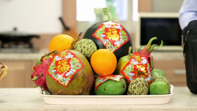 HÀI TẾT 2017 - CHÚC TẾT CỰC NHẮNG VỚI TRẤN THÀNH, CHI PU, NHÃ PHƯƠNG, JVEVERMIND, DUY KHÁNH