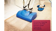 EnviroCare Carpet Cleaning Minneapolis