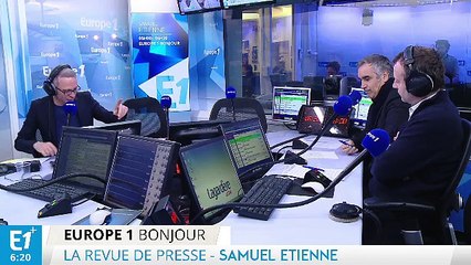 Supporter de Macron : pourquoi ils marchent ?