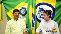 Prefeito anuncia programação festiva em Ipaumirim, Ceará
