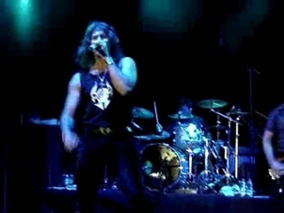 Gotthard- Dream on