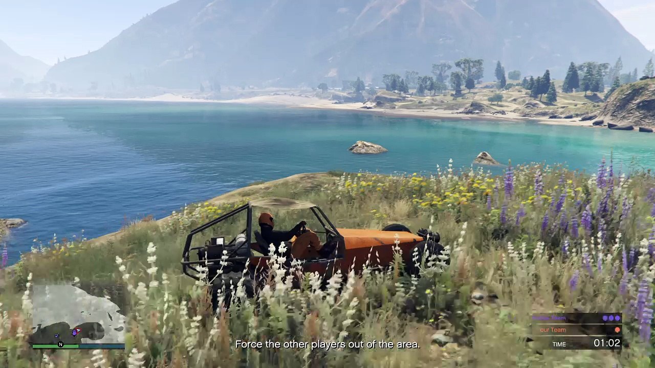 GTA Woob Dee Wop