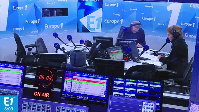 Primaire : Valls, Montebourg et Hamon s'affrontent par meetings interposés