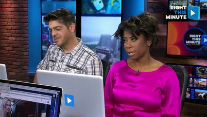 Four Family Members Living In Tricked Out