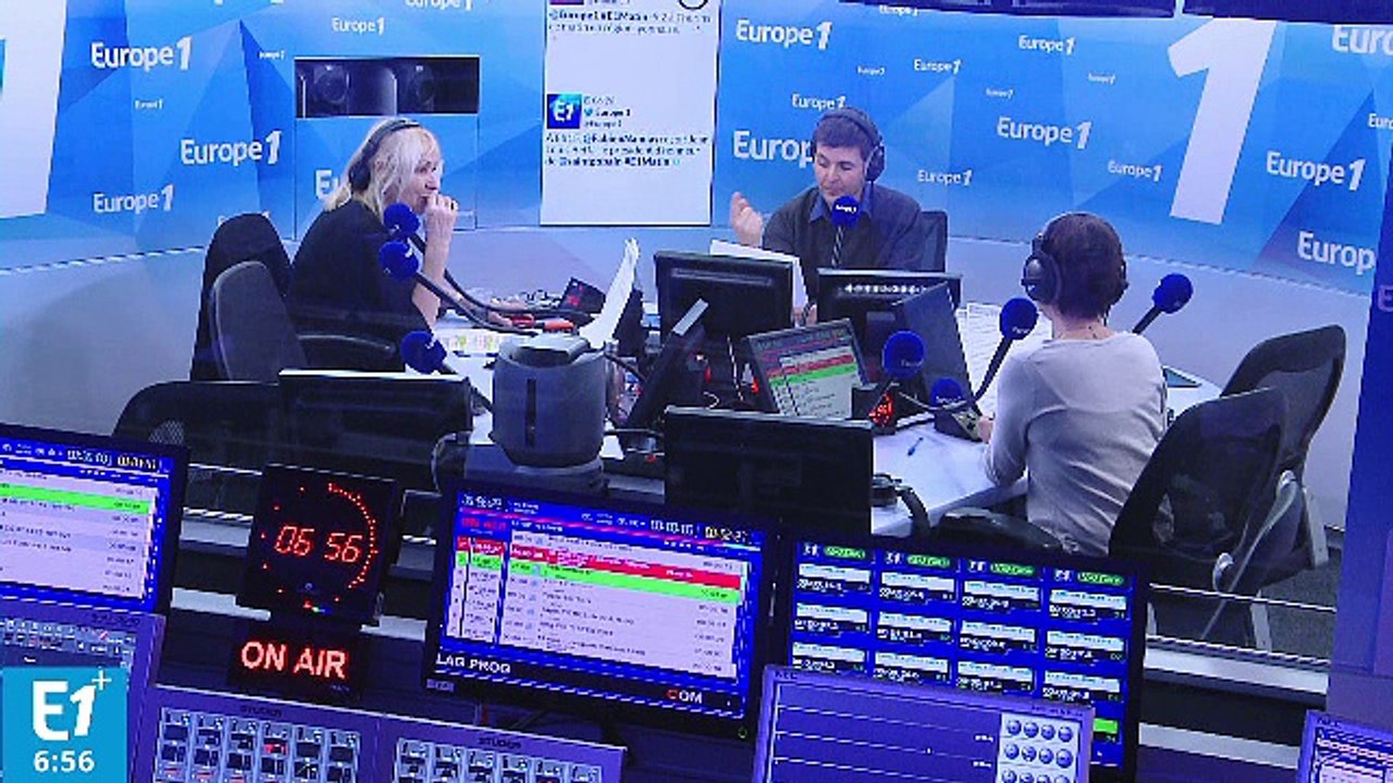 L’ascenseur social est-il bloqué en France plus qu'aux États-Unis ?