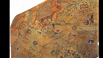 Ancient Civilization Hidden Under Antarctica Hindi अंटार्कटिका की बर्फ में दफ़न प्राचीन सभ्यता