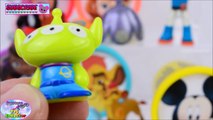 Learn Colors Disney Jr Junior Lion Guard Sheriff Callie PJ Masks Surprise Egg and Toy Collector SETC