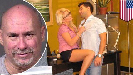 Porn studio: Arizona man arrested for operating a porn studio as brothel