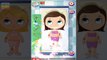 Baby Doctor Care: Small Athletes Need Your Help, Dentist helps children. Game App fochildrenr Kids.